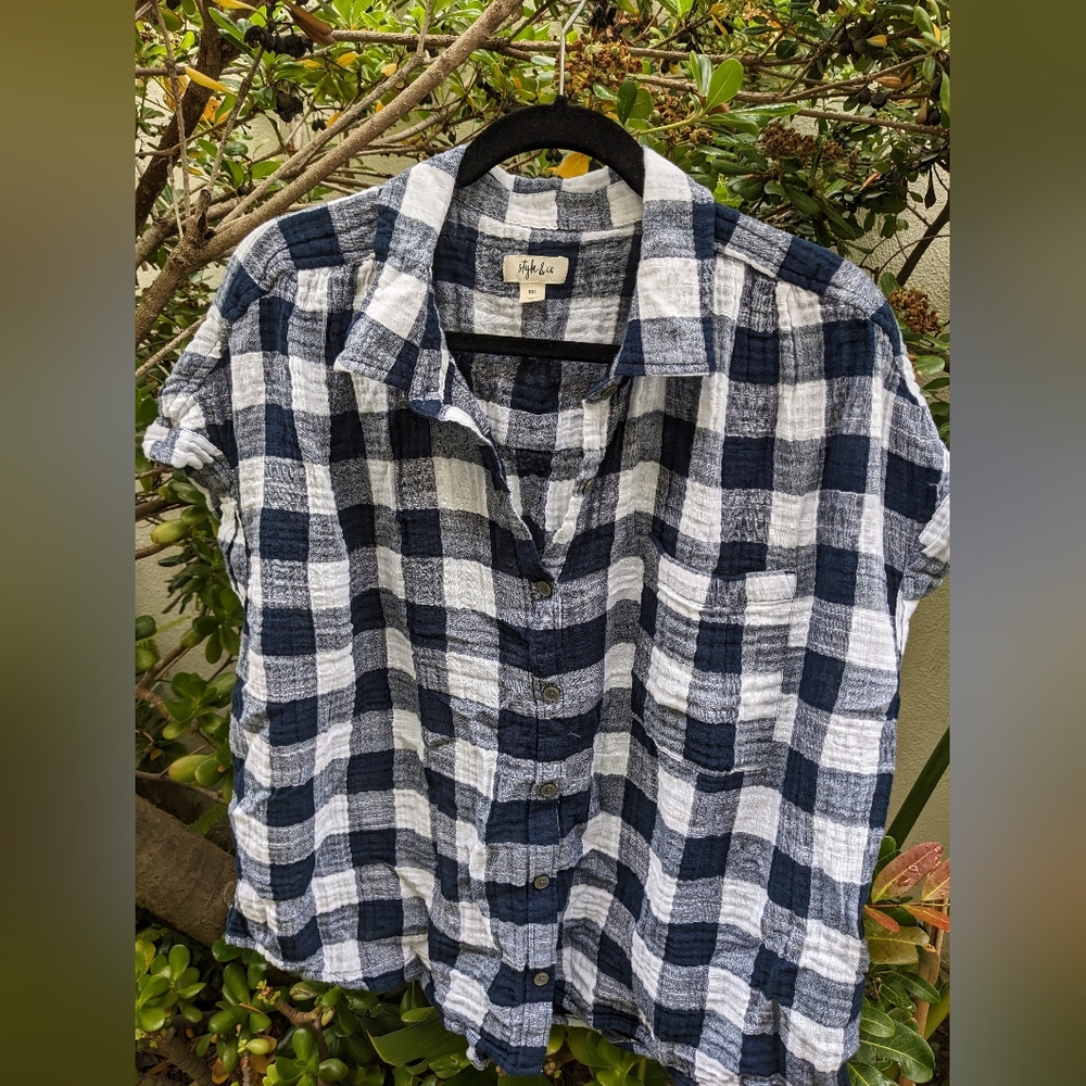 Camp Shirt